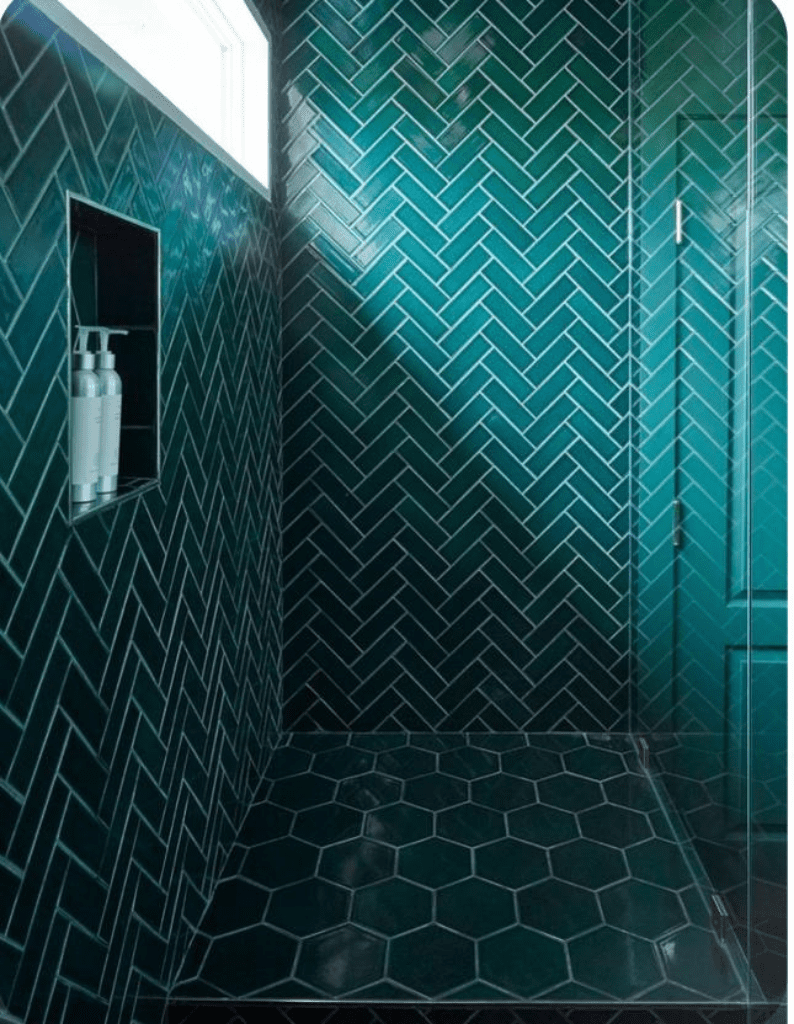 Ankara Banyo Seramik Modelleri