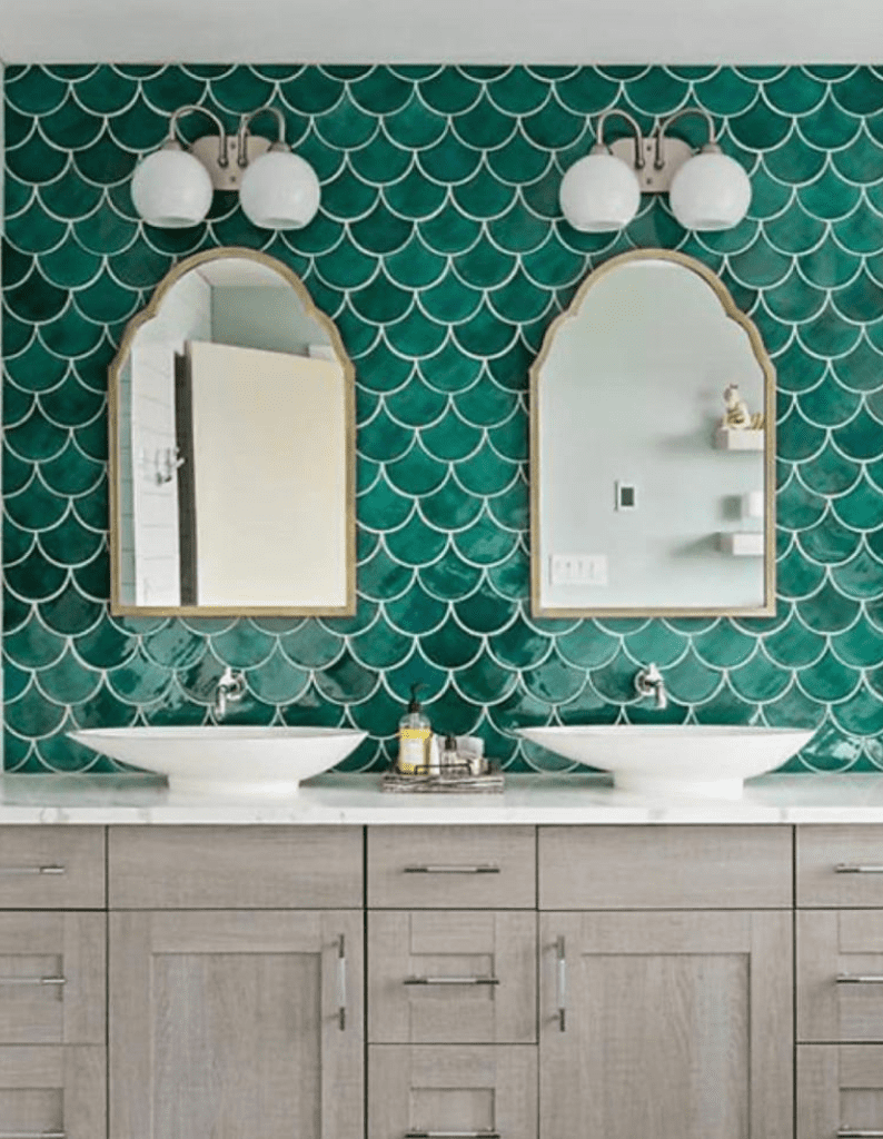 Ağrı Banyo Seramik Modelleri