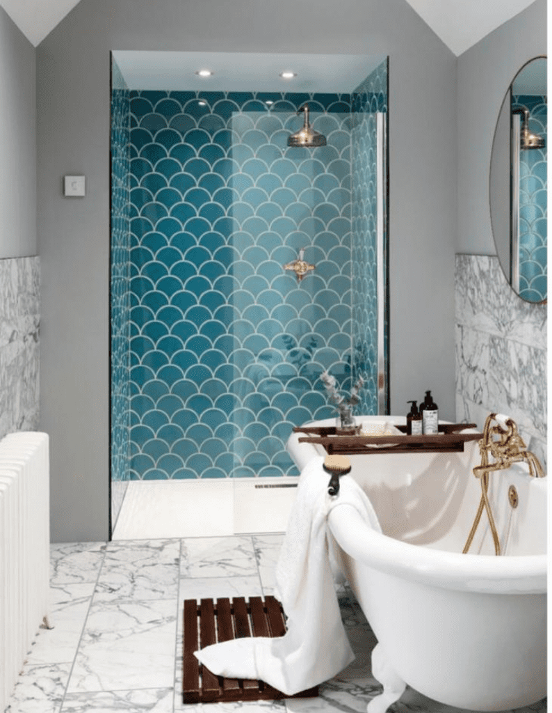 Amasya Banyo Seramik Modelleri