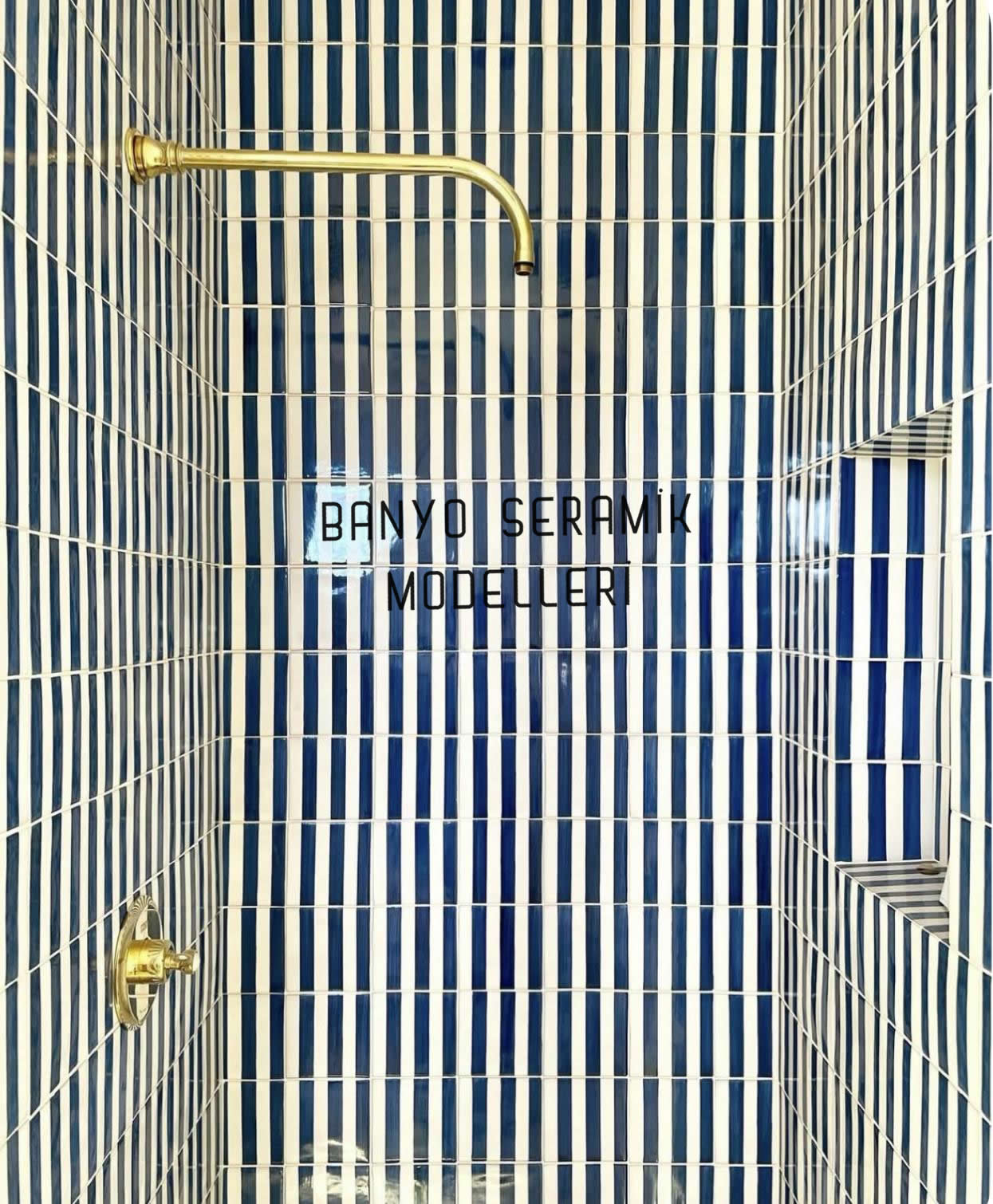 Banyo Seramik Modelleri-BSM-154