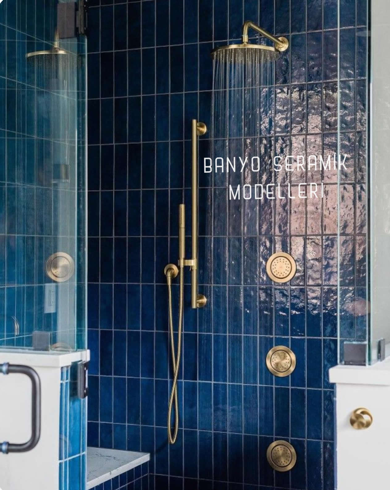 Banyo Seramik Modelleri-BSM-054