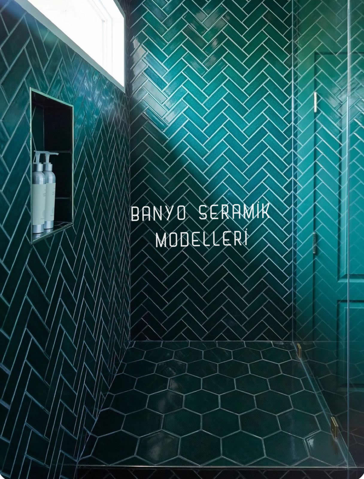 Banyo Seramik Modelleri-BSM-068